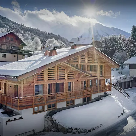 Chalet Kintana - Ovo Network