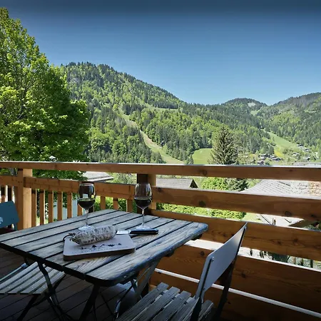 Kintana - Ovo Network Chalet