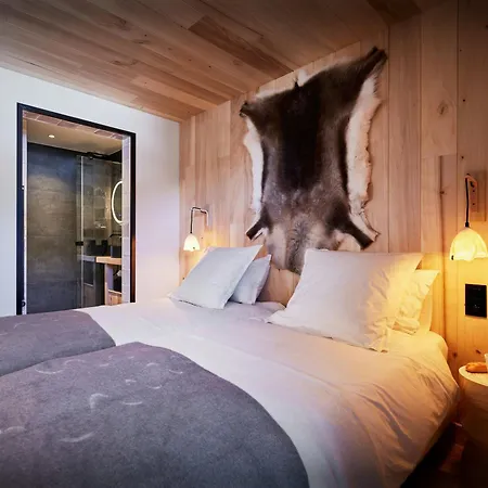 Kintana - Ovo Network Chalet *